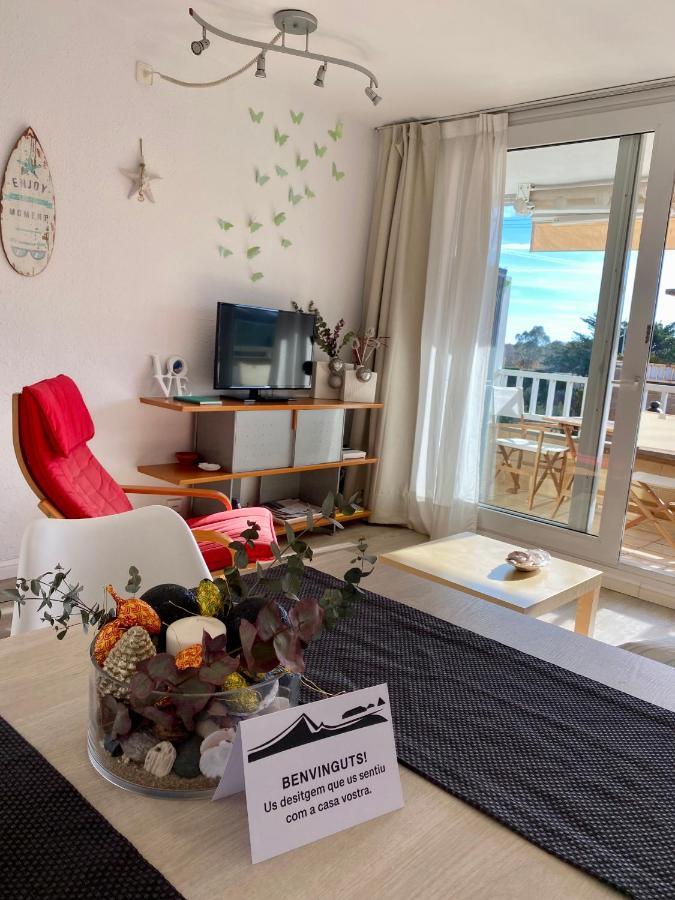 Sol Apartment L'Estartit Esterno foto